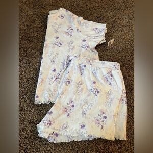 Disney women’s pajamas